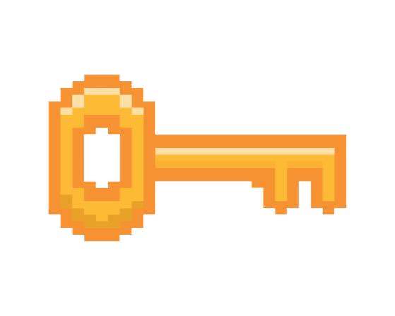 key